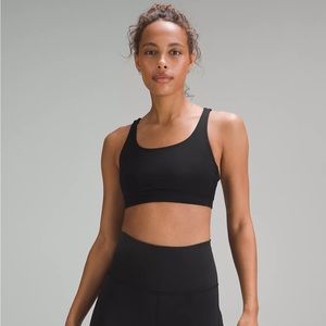 lululemon Energy Bra
Medium Support, B–D Cups